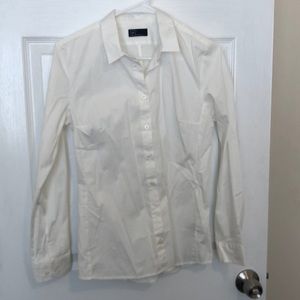 Gap button down dress shirt